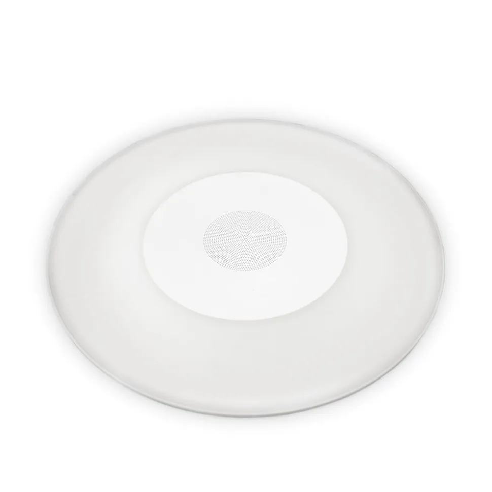 Newgarden Wally Play poollampe RGBW speaker