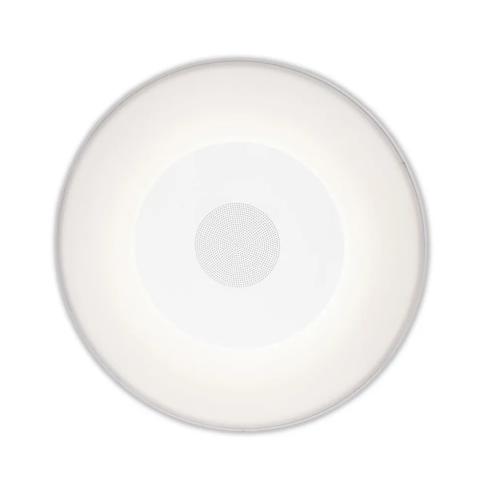 Newgarden Wally Play poollampe RGBW speaker