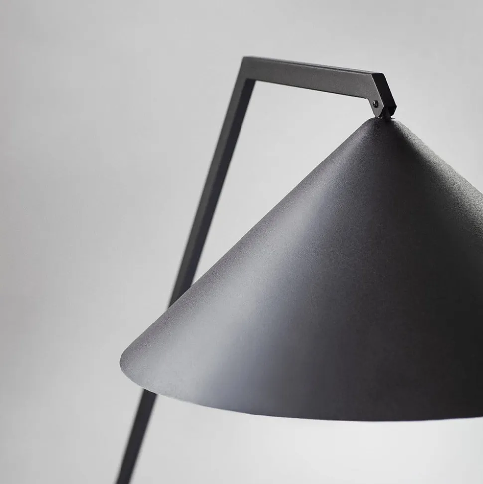 Northern Gear Floor - matsort gulvlampe