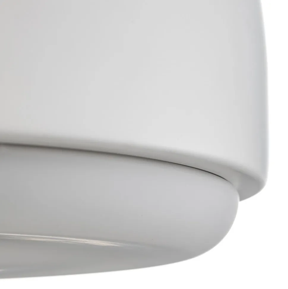 Northern Over Me loftlampe, hvid, 30 cm