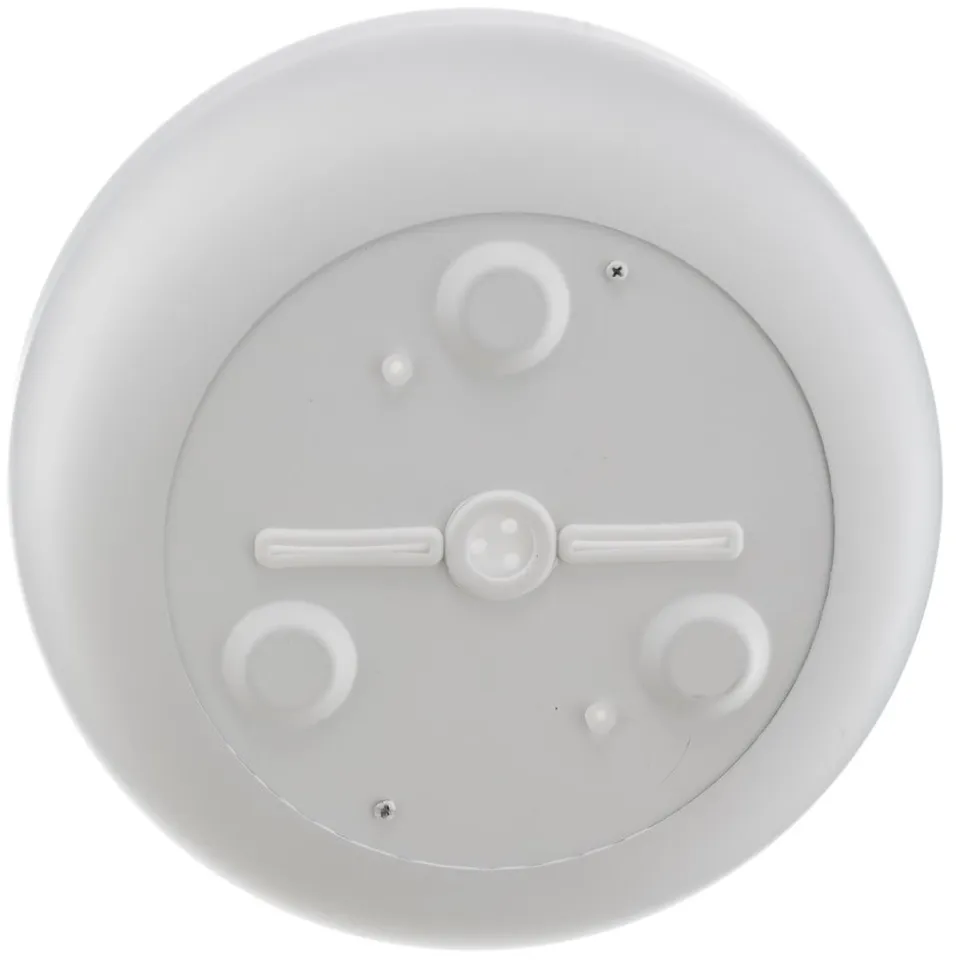Northern Over Me loftlampe, hvid, 30 cm