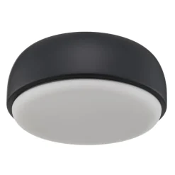 Northern Over Me loftlampe, antracit, 30 cm