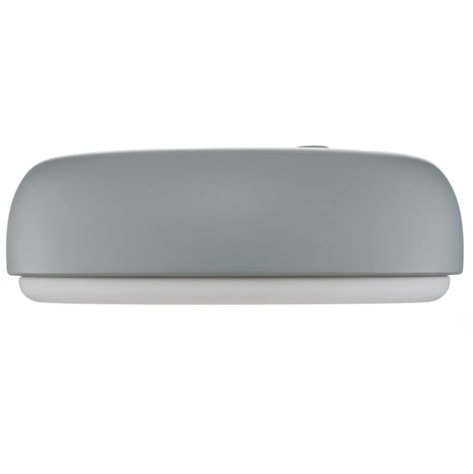 Northern Over Me loftlampe, lyseblå, 40 cm