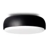 Northern Over Me loftslampe sort 40 cm
