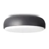 Northern Over Me loftslampe antracit 50 cm