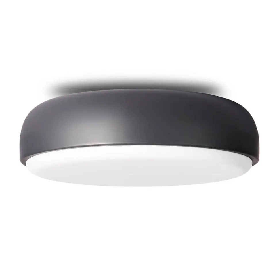 Northern Over Me loftslampe antracit 50 cm