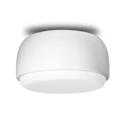 Northern Over Me loftslampe hvid 20 cm