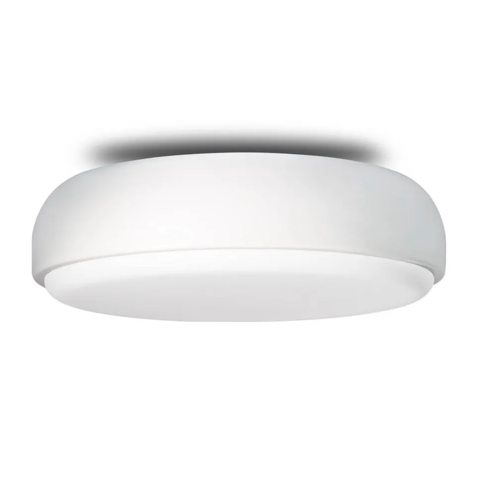 Northern Over Me loftslampe hvid 50 cm