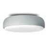 Northern Over Me loftslampe lyseblå 50 cm
