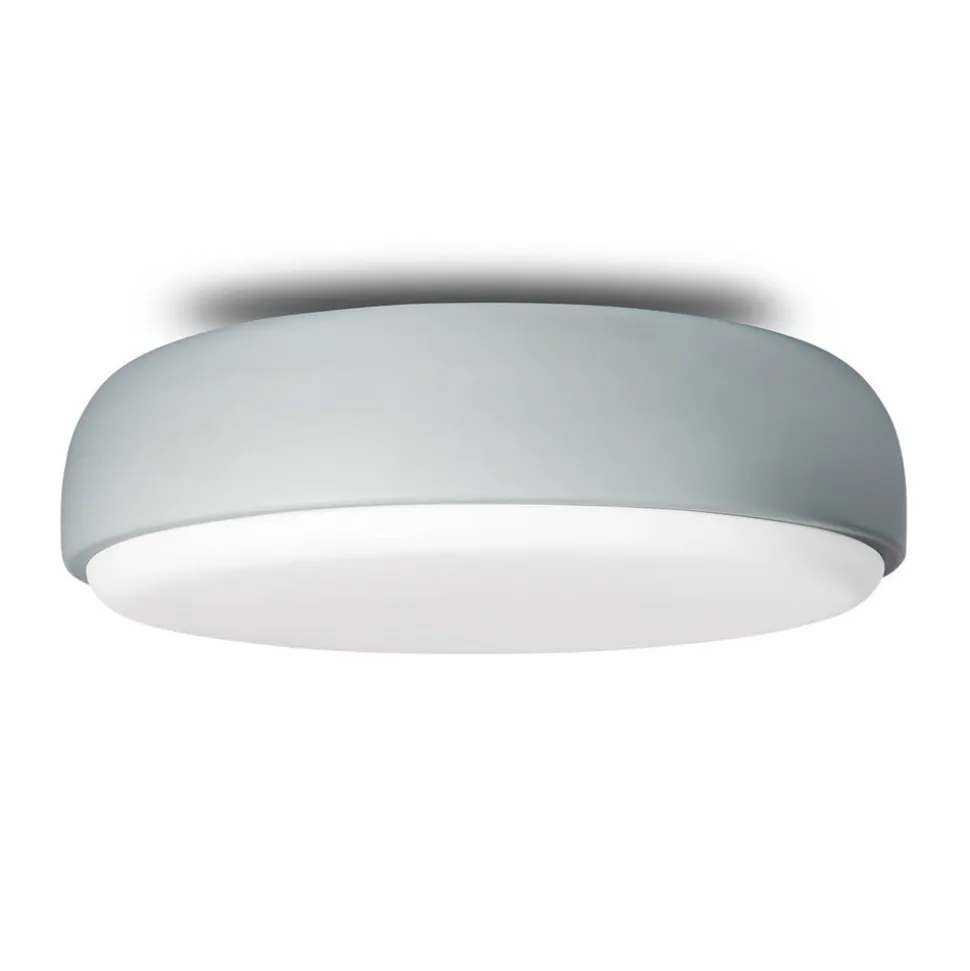 Northern Over Me loftslampe lyseblå 50 cm