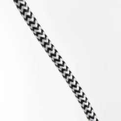 Nové væglampe med stik, grøn