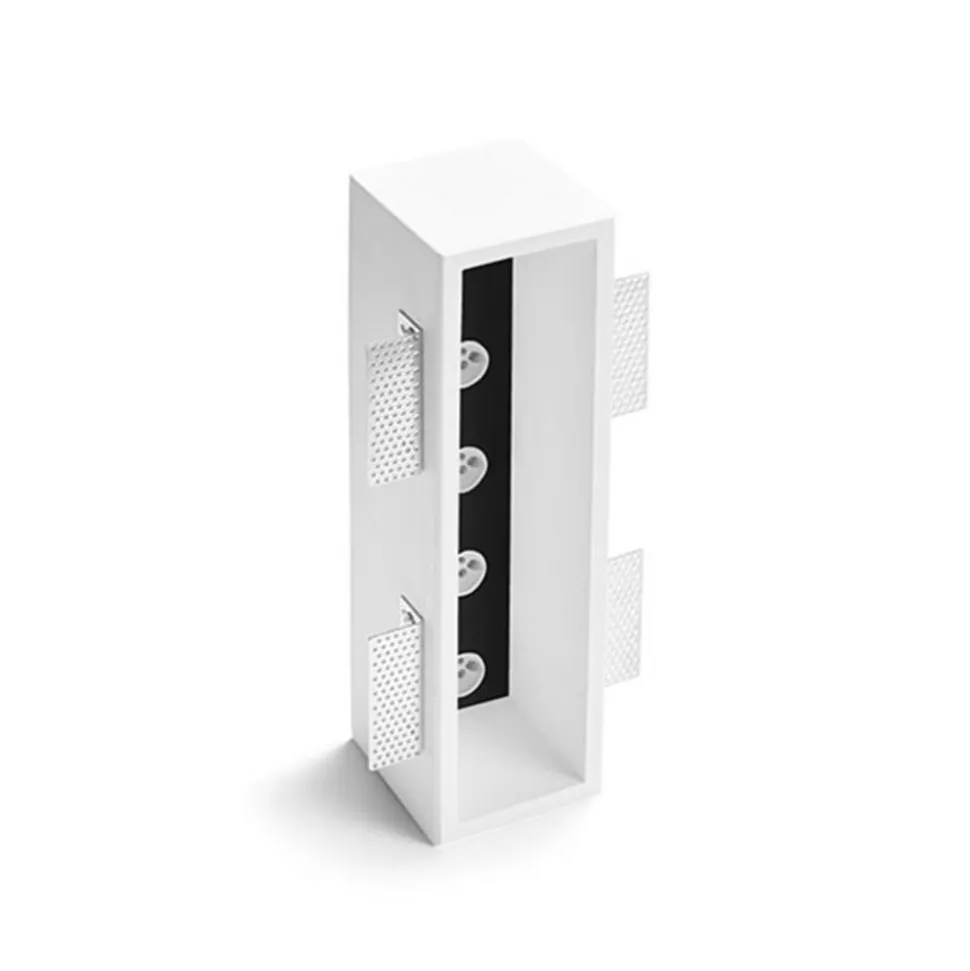 Olympia T233 downlight, 5 lyskilder