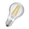OSRAM Classic LED-pære E27 4,3 W 827 filament dimm