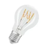 OSRAM Classic LED-pære E27 4,8 W 827 filament dimm