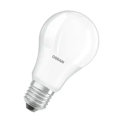 OSRAM Classic LED-pære E27 8,5 W 2.700 K 806 lm, 2