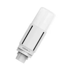 OSRAM Dulux LED-pære G24d D13 VT EM/AC 5,5 W 830