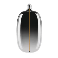 OSRAM LED Big Elipse Oval E27 4,8W 818 Filament smoke dæmpbar