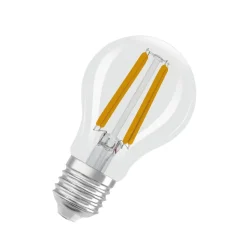 OSRAM LED Classic, glødetråd, E27, 3,8 W, 806 lm, 4.000 K