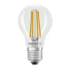 OSRAM LED glødepære E27 2,2W filament 2.700K 470lm 2-pak