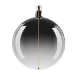 OSRAM LED Vintage Big Globe E27 4,8W 818 Filament smoke dæmpbar