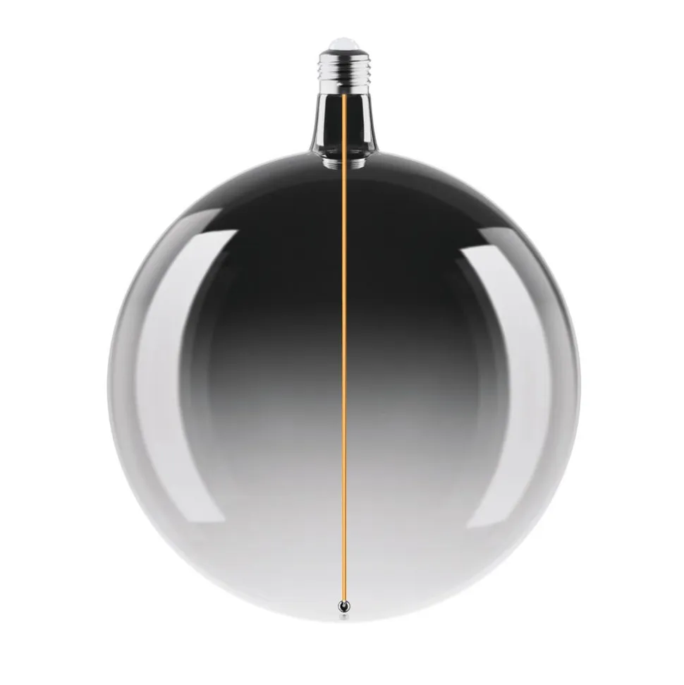 OSRAM LED Vintage Big Globe E27 4,8W 818 Filament smoke dæmpbar
