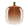 OSRAM LED Vintage Big Oval E27 4,8W 818 Filament brun dæmpbar