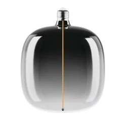 OSRAM LED Vintage Big Oval E27 4,8W 818 Filament smoke dæmpbar