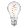 OSRAM LED Vintage E27 3,4W 2.700K Spiral Filament klar