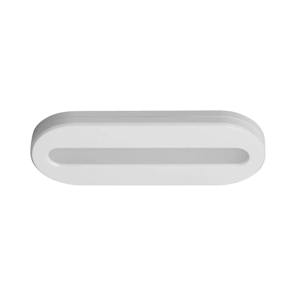 OSRAM LED-batteridrevet møbellampe LINEAR MOBILE, hvid, IR-sensor