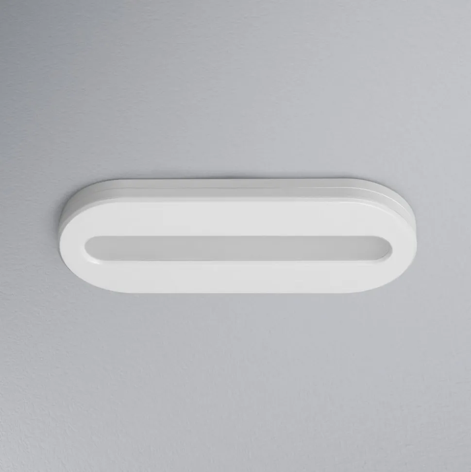 OSRAM LED-batteridrevet møbellampe LINEAR MOBILE, hvid, IR-sensor