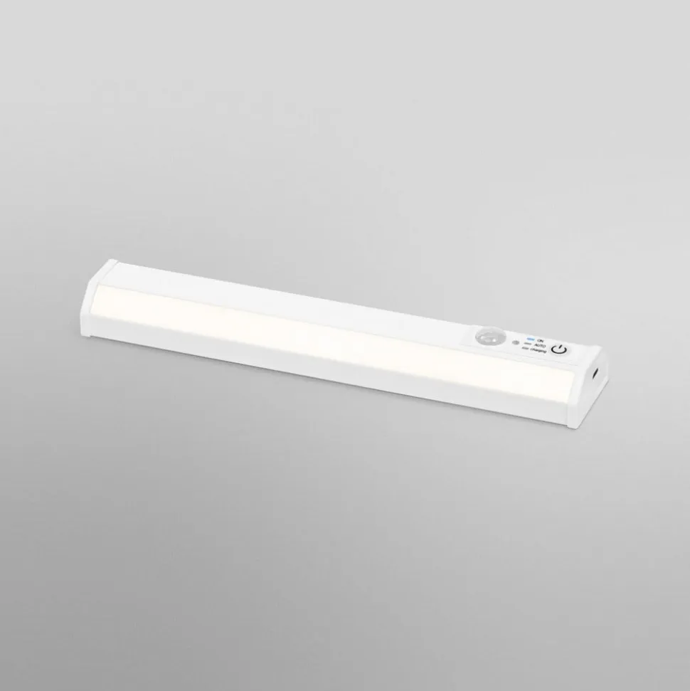 OSRAM LED-batteridrevet underskabslampe LINEAR BACKLIGHT, 26 cm, hvid