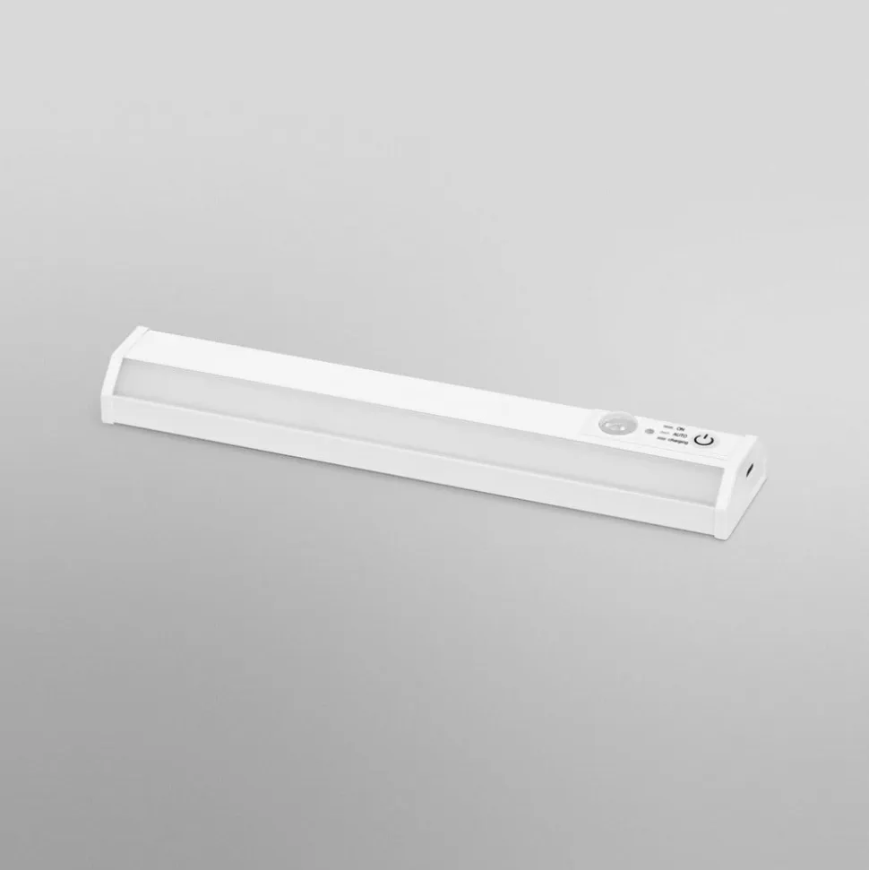 OSRAM LED-batteridrevet underskabslampe LINEAR BACKLIGHT, 26 cm, hvid