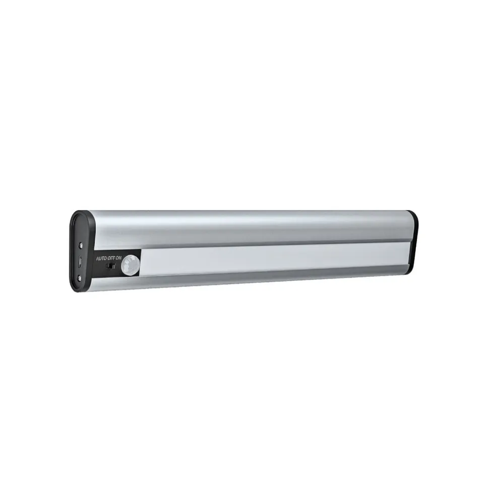 OSRAM LED-batteridrevet underskabslampe LINEAR MOBILE, 30 cm Sensor USB