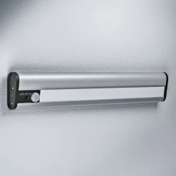 OSRAM LED-batteridrevet underskabslampe LINEAR MOBILE, 30 cm Sensor USB
