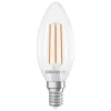 OSRAM LED-filamentpære E14 2,2W 4000K 470lm