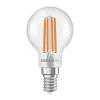OSRAM LED-filamentpære E14 2,2W 4000K 470lm