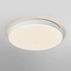OSRAM LED-loftlampe ORBIS LONDON, hvid, Ø 40 cm, metal