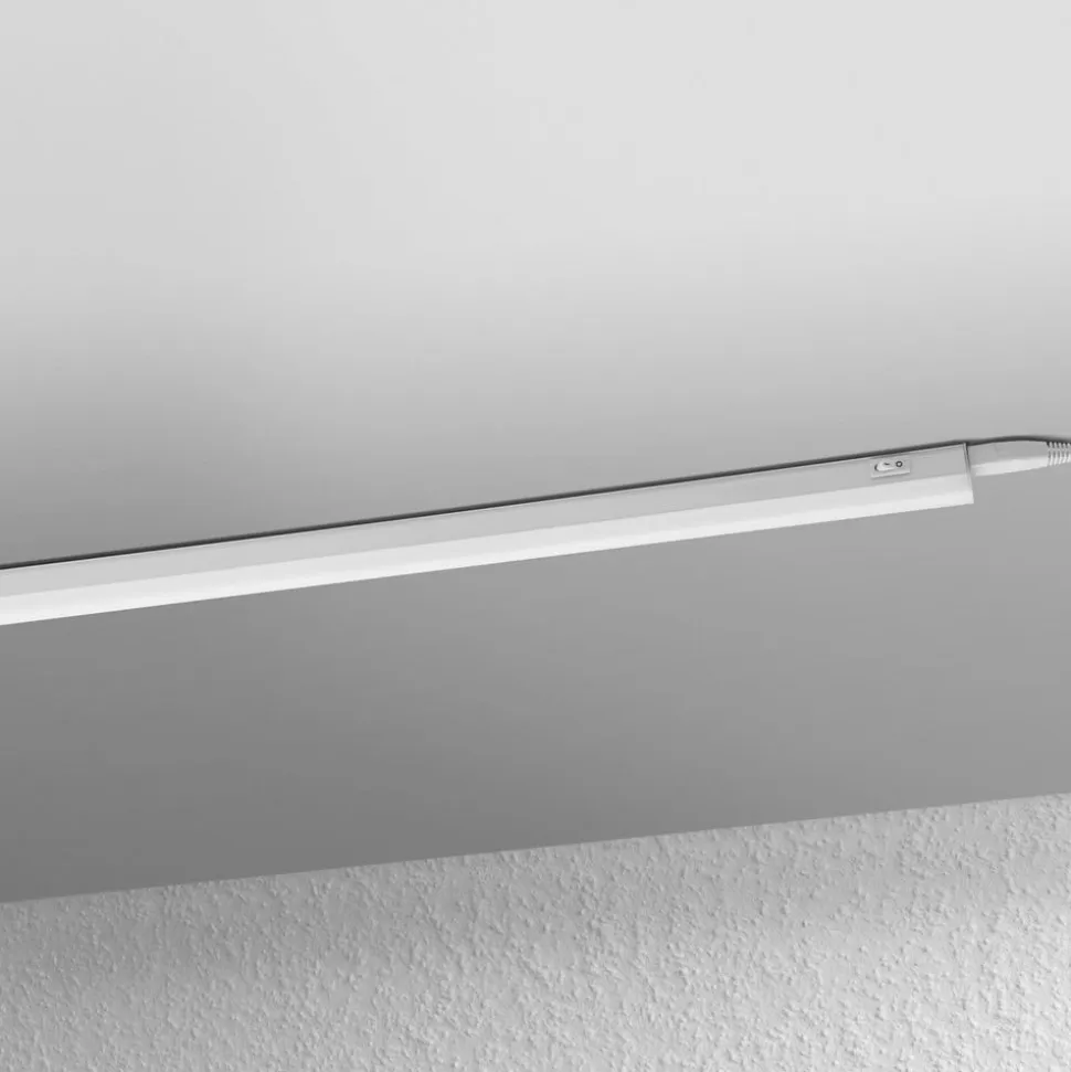 OSRAM LED-lysliste SWITCH BATTEN, 87 cm, 4.000 K, hvid