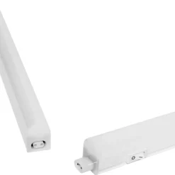 OSRAM LED-lysliste SWITCH BATTEN, 87 cm, 4.000 K, hvid