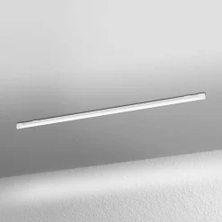 OSRAM LED-lysliste VALUE BATTEN, 153 cm, metal, 4.000 K