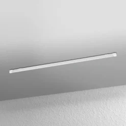 OSRAM LED-lysliste VALUE BATTEN, 153 cm, metal, 4.000 K