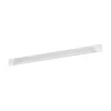 OSRAM LED-lysliste VALUE BATTEN, 63 cm, metal, 4.000 K