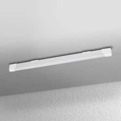 OSRAM LED-lysliste VALUE BATTEN, 63 cm, metal, 4.000 K