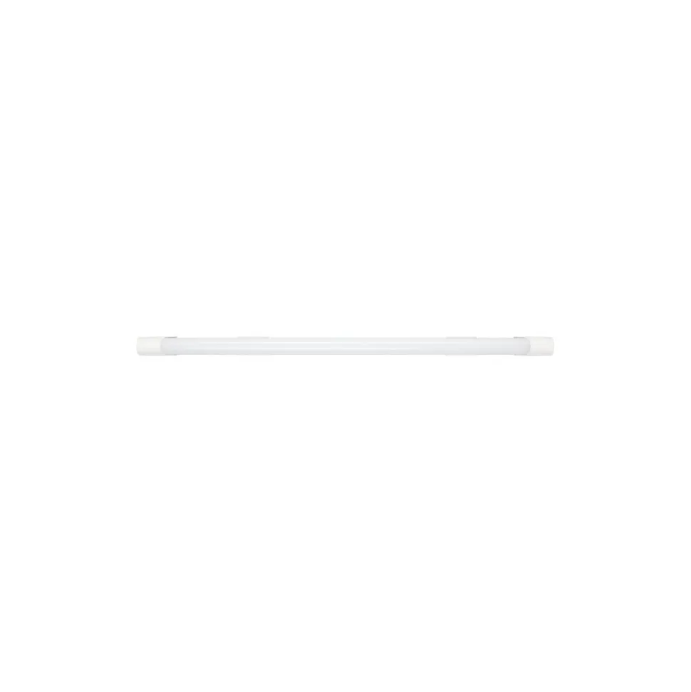 OSRAM LED-lysliste VALUE BATTEN, 63 cm, metal, 4.000 K