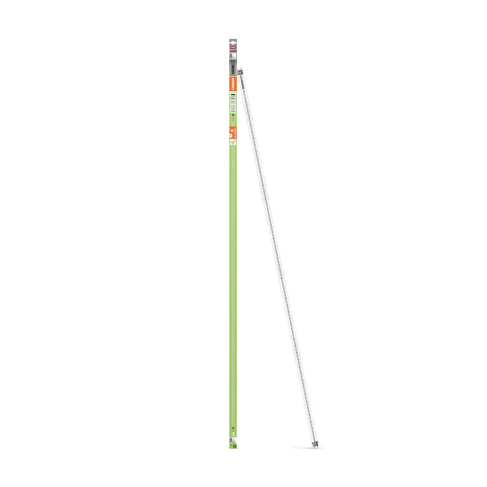 OSRAM LED-plantepære T8 18,3W rør Fluora 2,500K 150cm
