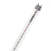 OSRAM LED-plantepære T8 15W rør Fluora 2,500K 120cm