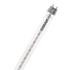 OSRAM LED-plantepære T8 15W rør Fluora 2,500K 120cm