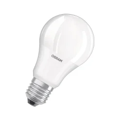 OSRAM LED-pære E27 Base Retro 9W mat, 4 stk 2.700K