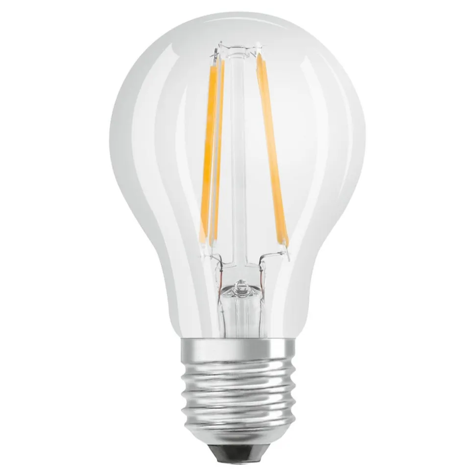 OSRAM LED-pære E27 Classic Filament 827 7W 5 stk.