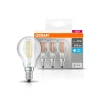 OSRAM LED-pære E14 P40 4 W filament 840 470 lm 3